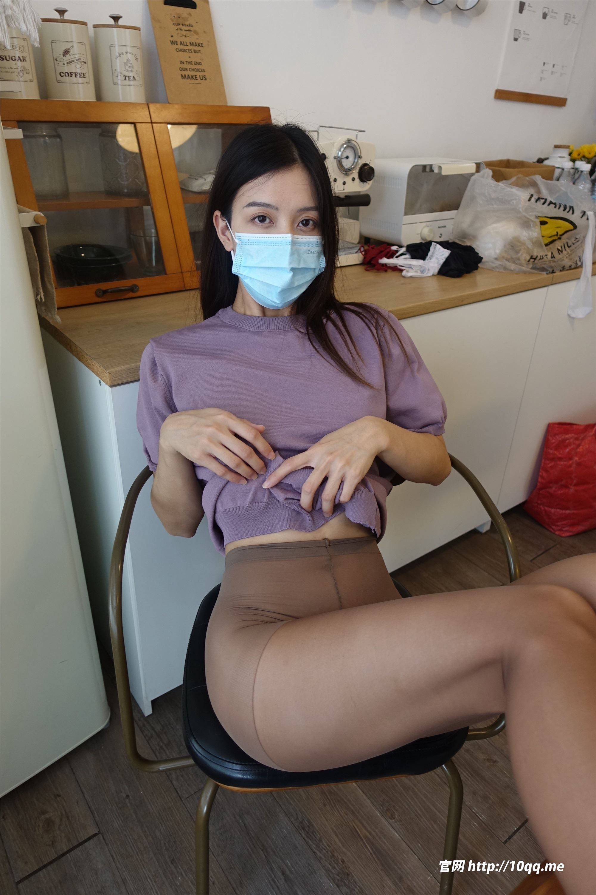 ROSI口罩系列 2023.08.17 NO.2622